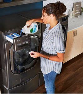 9 LG Direct Drive Washing Machine Problems (Solved!)